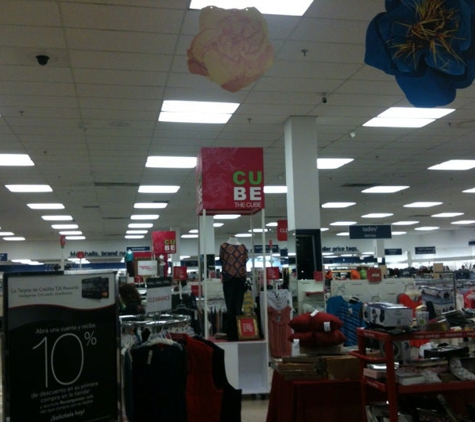 Marshalls - West Palm Beach, FL