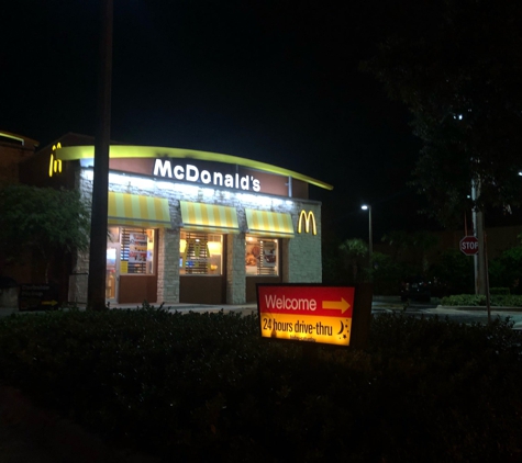 McDonald's - Fort Lauderdale, FL