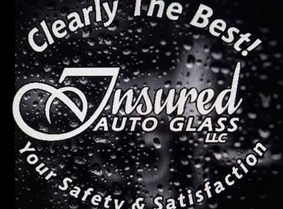 Insured Auto Glass LLC - Glendale, AZ