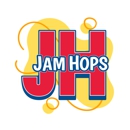 Jam Hops - Blaine/Ham Lake - Gymnastics Instruction