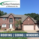 Perfect Exteriors of Minnesota - Windows