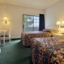 Ramada by Wyndham South El Monte - Hotels