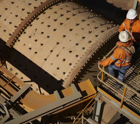 Newcrest Mining Limited - Melbourne, VIC