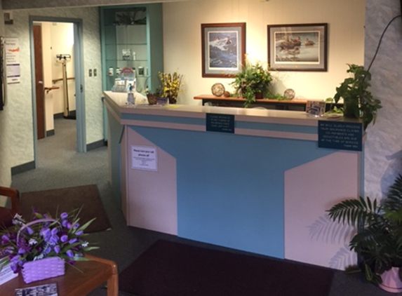 Chiropractic Health & Wellness Center - Wautoma, WI