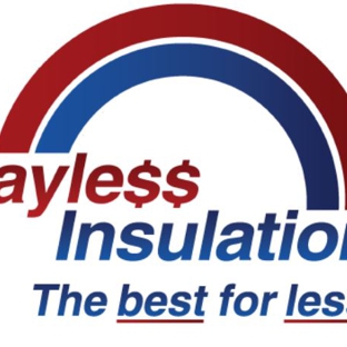 Payless Insulation - Houston, TX