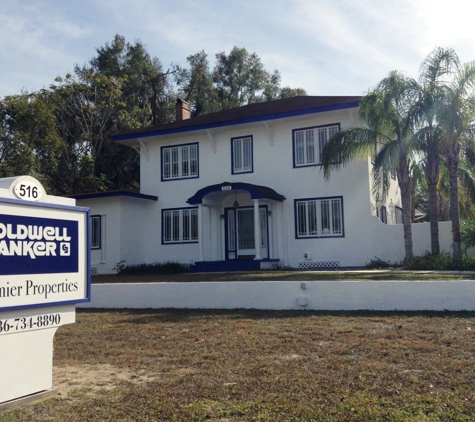 Coldwell Banker Premier Properties DeLand - Deland, FL