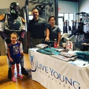 Live Young - Chiropractors & Chiropractic Services