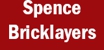 Spence Bricklayers Logo