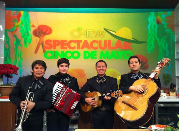 Mariachi Citlalli - Yonkers, NY