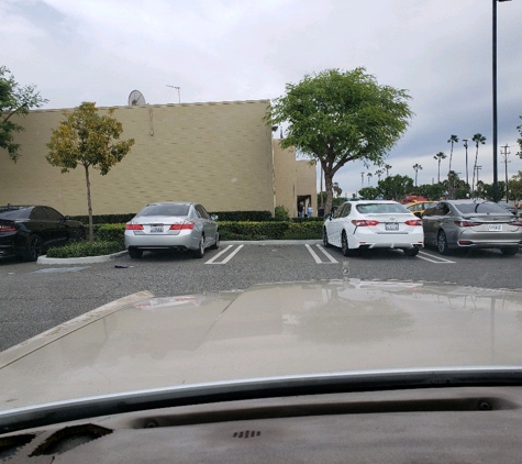 United States Postal Service - Anaheim, CA