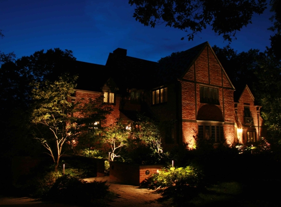 Michigan LED Outdoor Lighting - Dearborn, MI