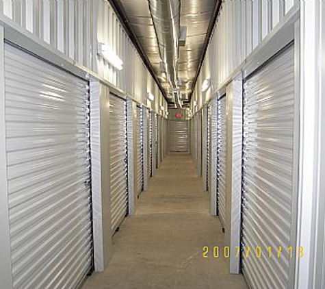 Prosper Self Storage - Mckinney, TX