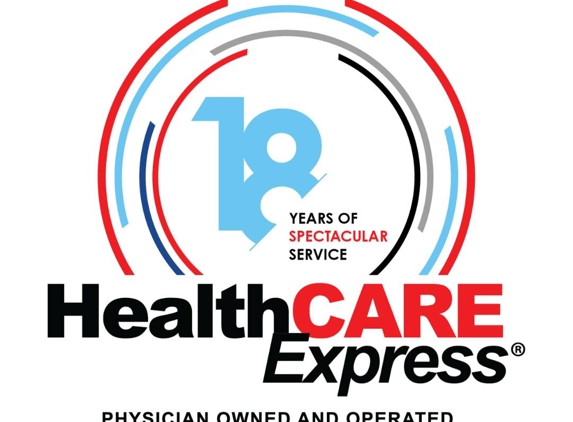 HealthCARE Express - Marshall, TX