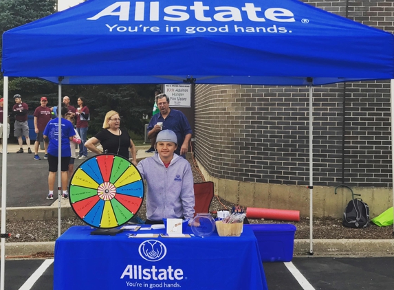 Brian Murphy: Allstate Insurance