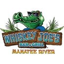 Whiskey Joe's Bar & Grill - Manatee River - Bar & Grills