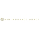 MSM Insurance Agency Inc - Insurance