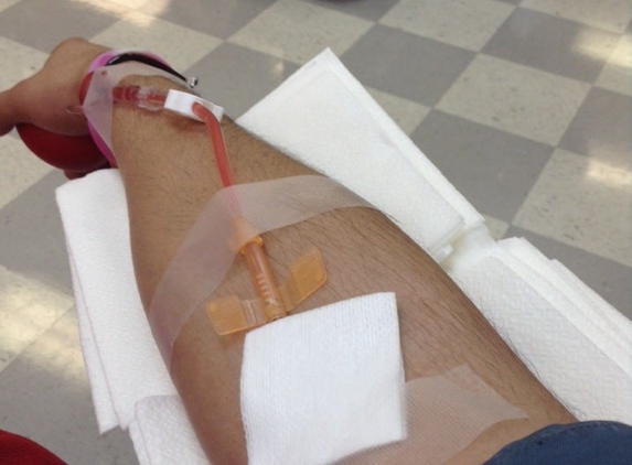 Vitalant Blood Donation- Henderson - Henderson, NV