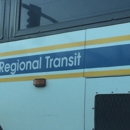 Regional Transit - Transit Lines