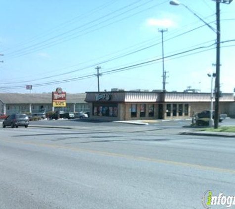 Wendy's - San Antonio, TX