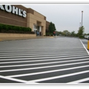 Rector Striping - Parking Lot Maintenance & Marking