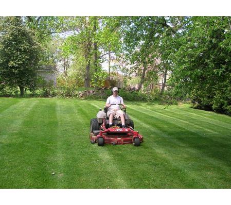 RBIT Commercial Mowing - Rowville, VIC