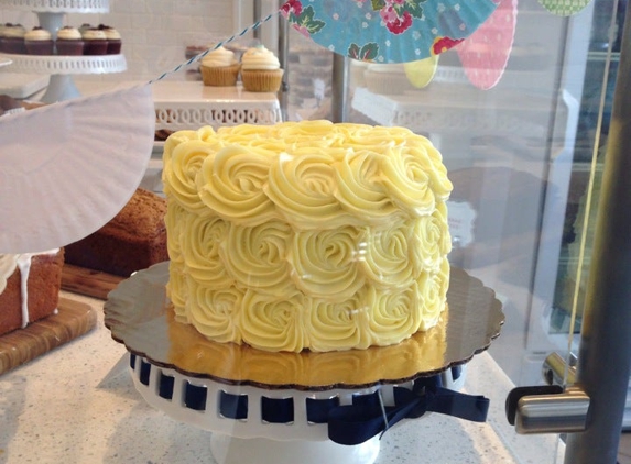 Little Daisy Bake Shop - Montclair, NJ