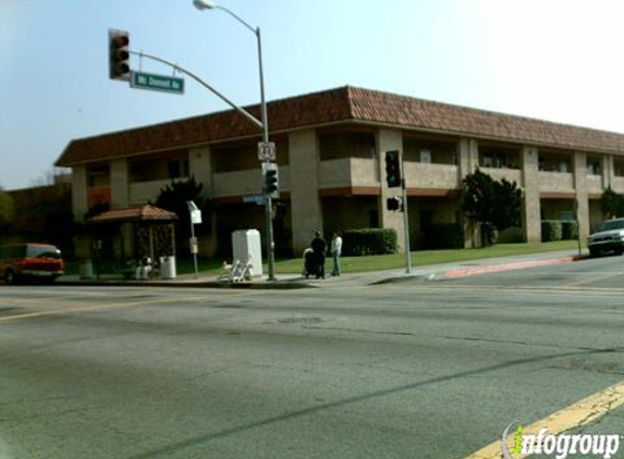 Brooklyn Avenue Elementary School - Los Angeles, CA