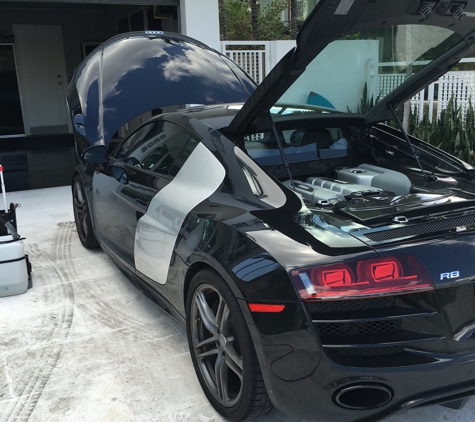 Pro-Line Luxury Auto Detailing - Pompano Beach, FL