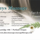 A Keys Massage