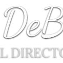 DeBerry Funeral Directors - Funeral Supplies & Services