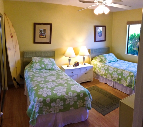 Kauai Vacation Home Rental - Princeville, HI