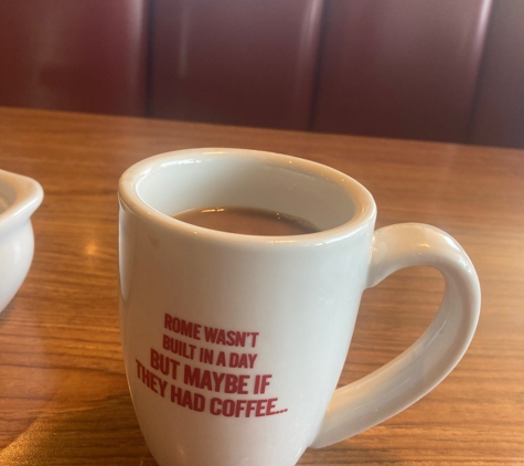 Denny's - Enfield, CT