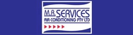 M.R. Services Air Conditioning Pty Ltd