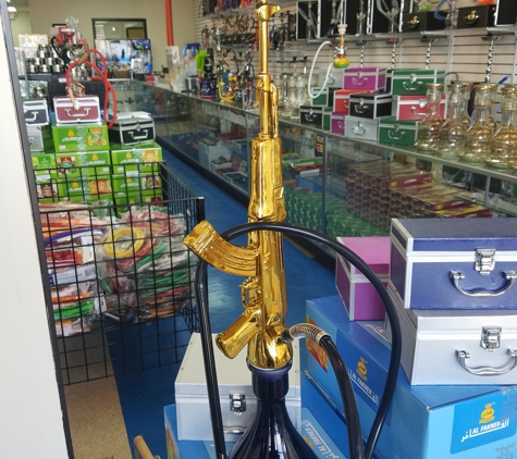 Hookah Outlet - Orlando, FL. Hookah Gun