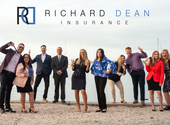 Allstate Insurance Agent: Richard Dean Plummer II - Lakewood Ranch, FL