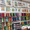 A Stitch In Time gallery