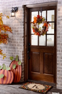 Get Your Home Ready for Fall in Nashville
