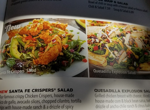 Chili's Grill & Bar - Mckinney, TX