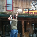 Goats on the Roof - Fast Food Restaurants