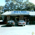 Nick's Seafood Subs & Pizza