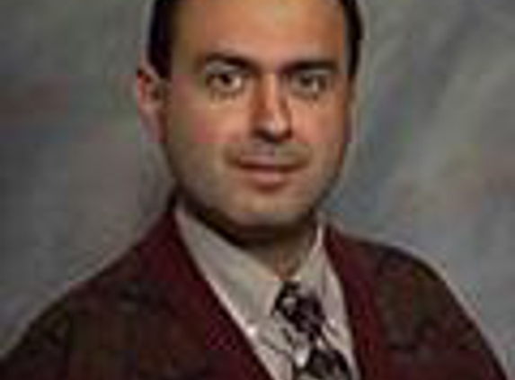 Dr. Daniel Nahhas, MD - Uniontown, PA