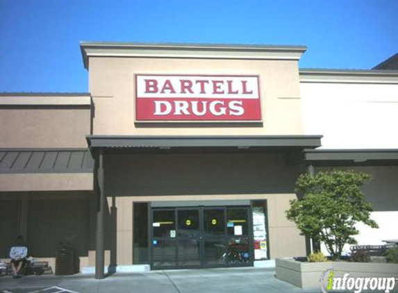 Bartell Drugs - Bellevue, WA