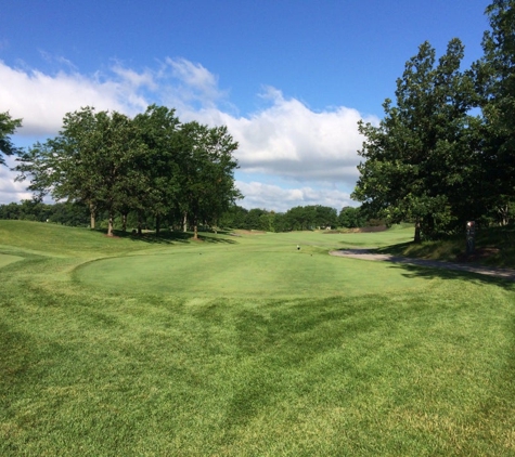 Orchard Valley Golf Course - Aurora, IL
