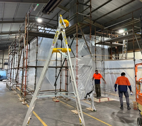 Total Asbestos Services - Mile End South, SA