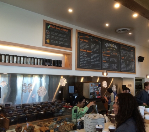 Philz Coffee - Sunnyvale, CA