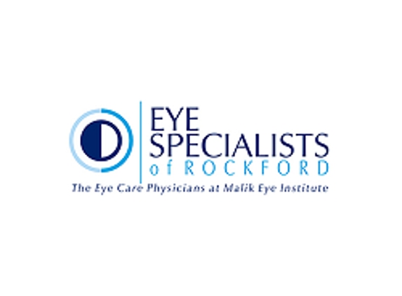 Eye Specialists of Rockford - Rockford, IL