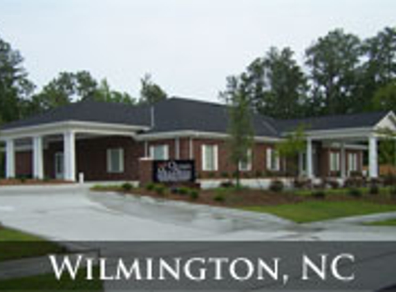 Quinn-McGowen Funeral Home - Burgaw, NC