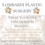 The Lombardi Plastic Surgery Center
