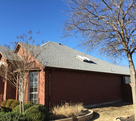 Armor Roofing and Construction - Dallas, TX