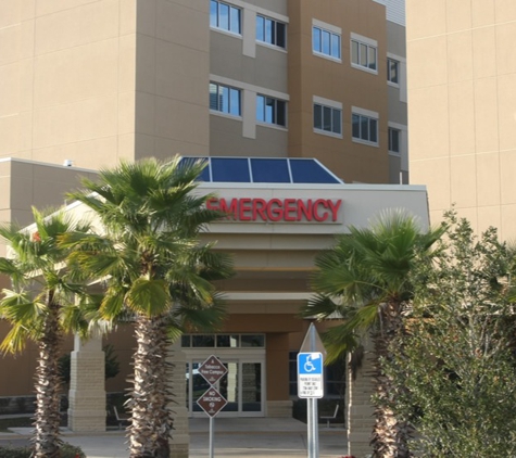 Medical Center Of Trinity - New Port Richey, FL